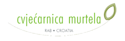 Rab, cvijeće, hand made souvenirs, unikatna umjetnička keramika, vjenčani buketi