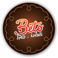 rođendanske, vjenčane, torte za vjenčanja, kolači, sladoled, čokoladni namaz, Rijeka