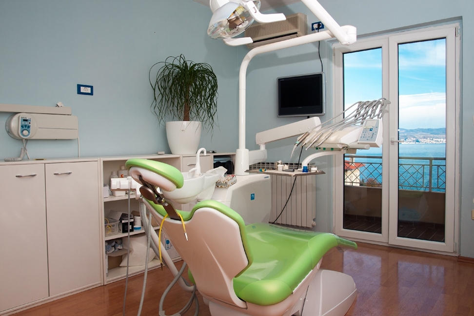 Dentista Lovran