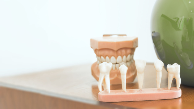 Impianti dentali Abbazia