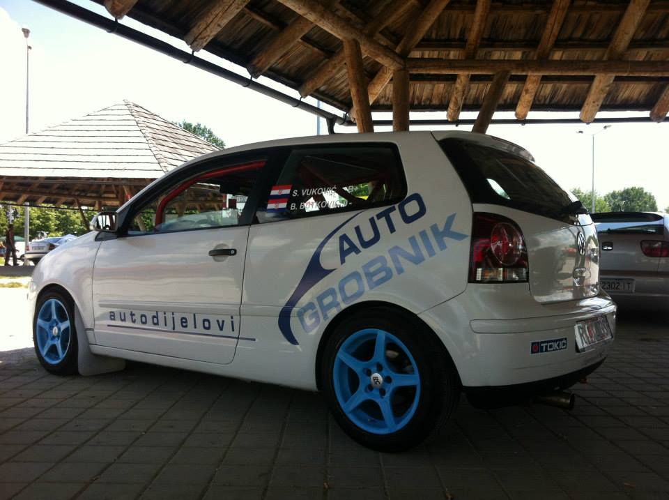 Tokic autodijelovi Rijeka Čavle
