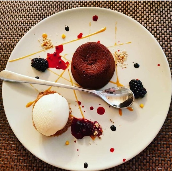 Bistro La Rose Rijeka domaći kolači