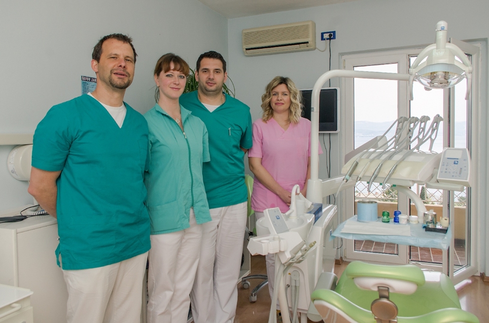 Dentist Opatija