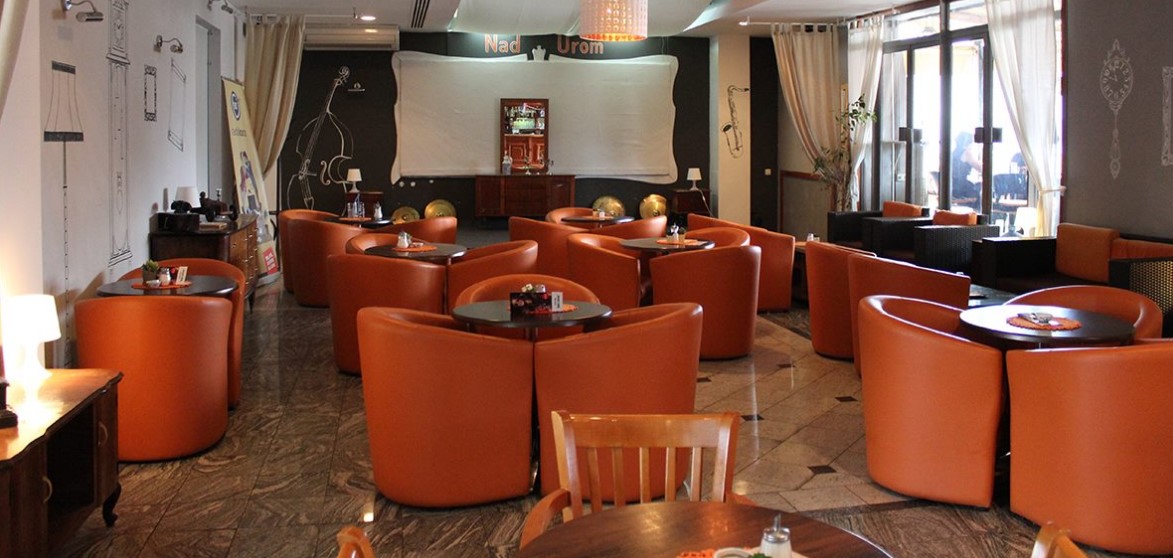 Caffe bar u Rijeci