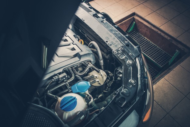 Auto servis Krk