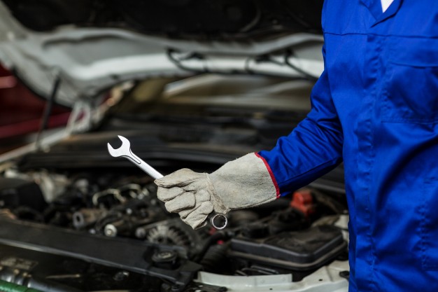 Auto servis Damir