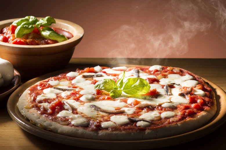 Dostava pizze Crikvenica