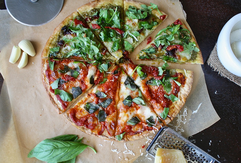Pizzeria Gušti Crikvenica