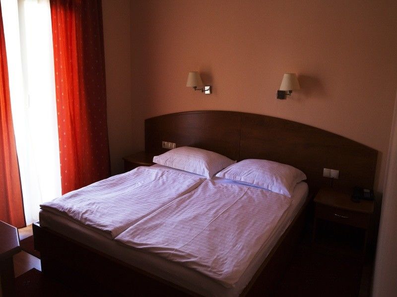 Smještaj accommodation - Tamaris Rab