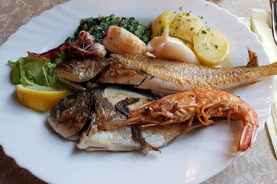 Restoran Nino, Mali Lošinj