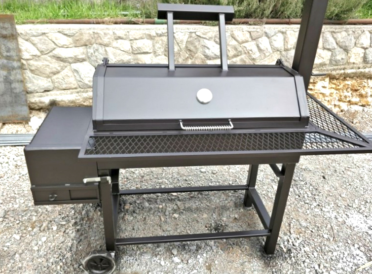Američki smoker, prodaja, Rijeka, Viškovo, ručni rad