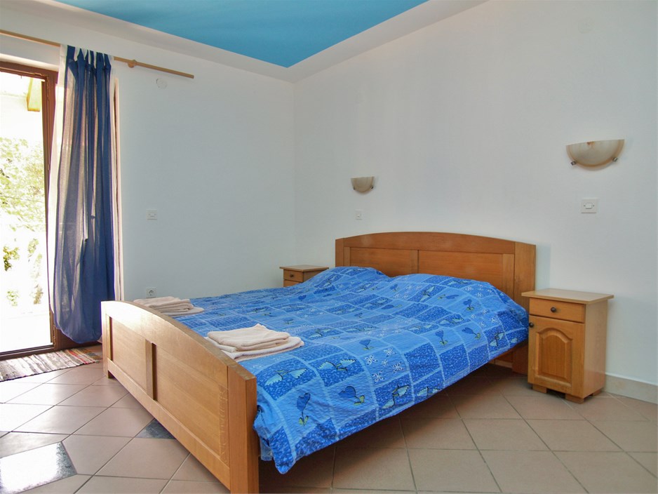 Smještaj Veli Lošinj - sobe
