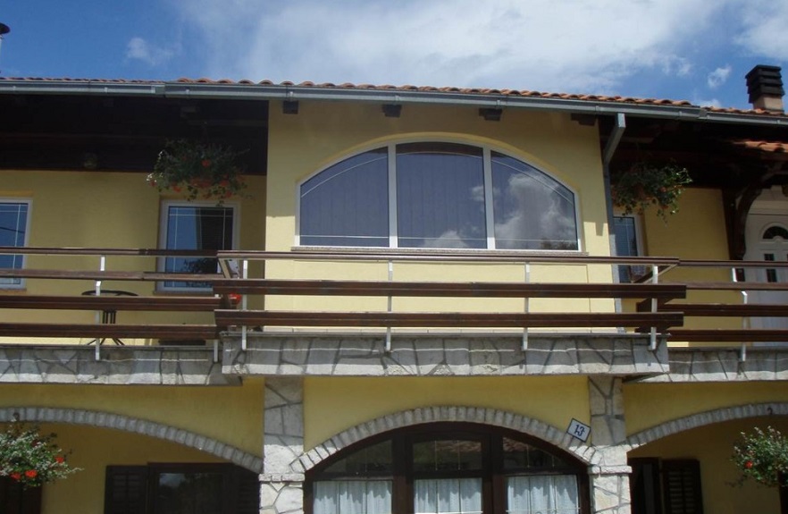 ALU i PVC stolarija, prozori i vrata, Rijeka