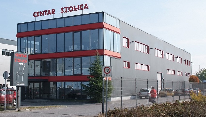 Uredske stolice i stolovi