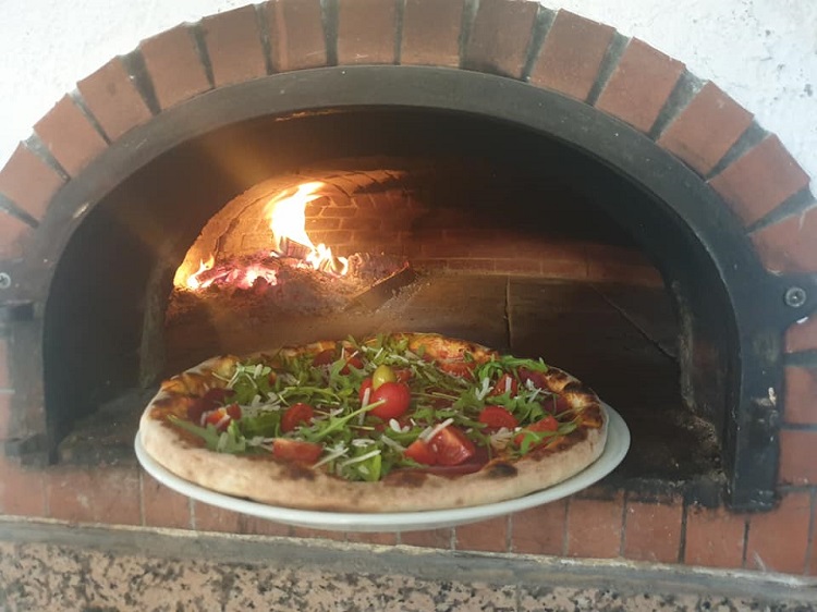 Pizza, Kastav, dostava, marende