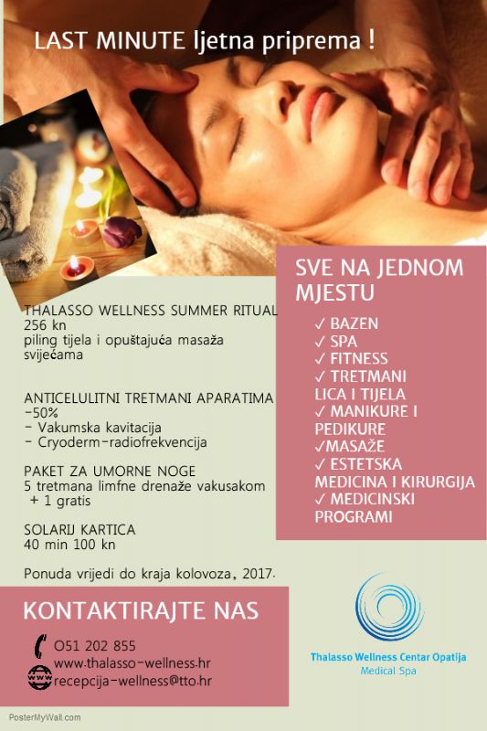 LJETNA AKCIJA