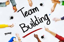 Team building