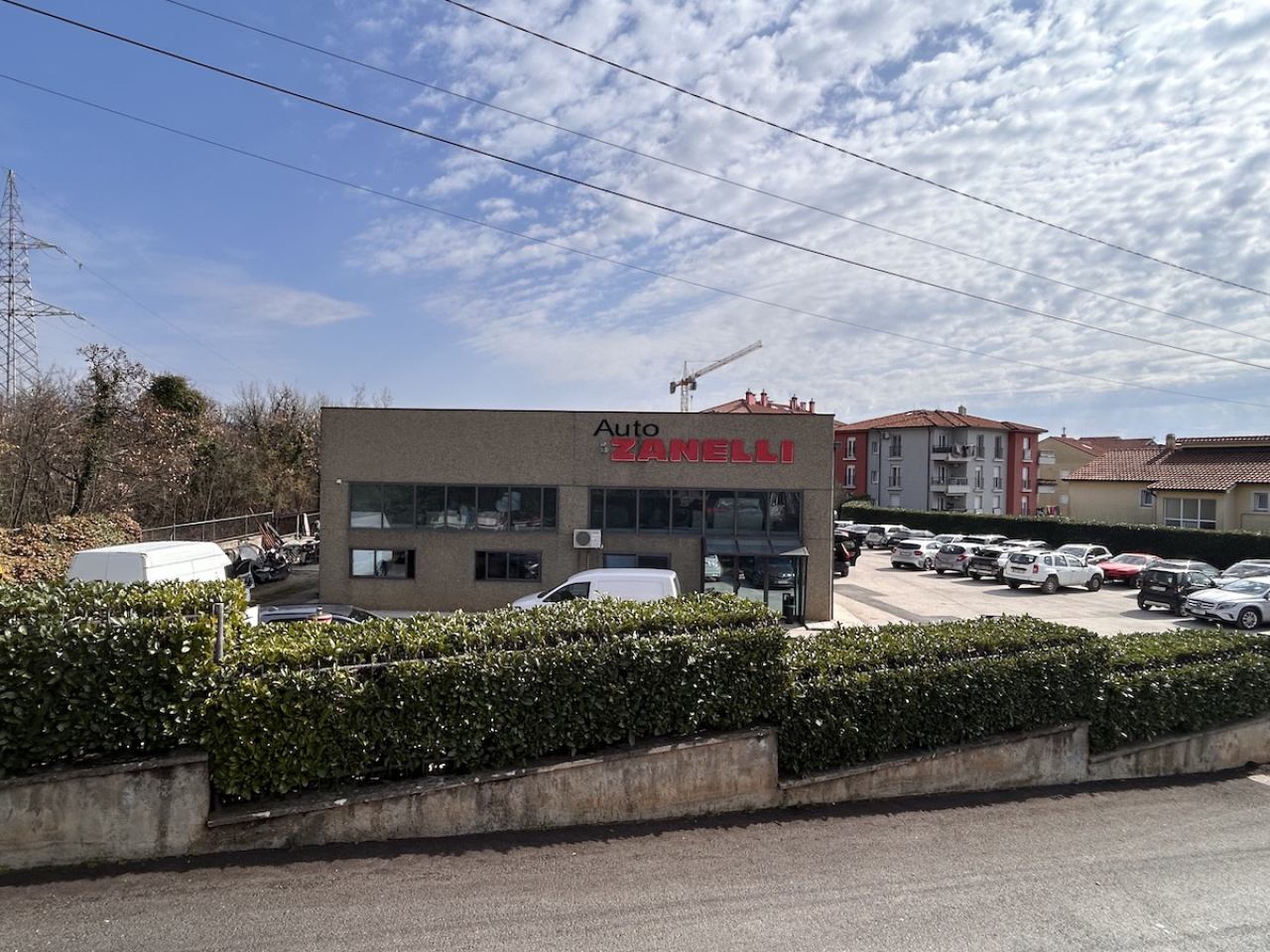 Autolakirer Rijeka, lakiranje vozila, autolimar