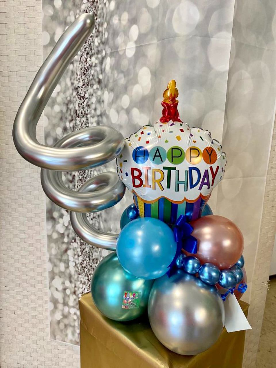 Baloni za rođendane