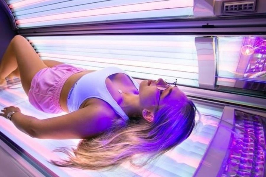 Inovativno tamnjenje kože: megaSun solarij u Rijeci