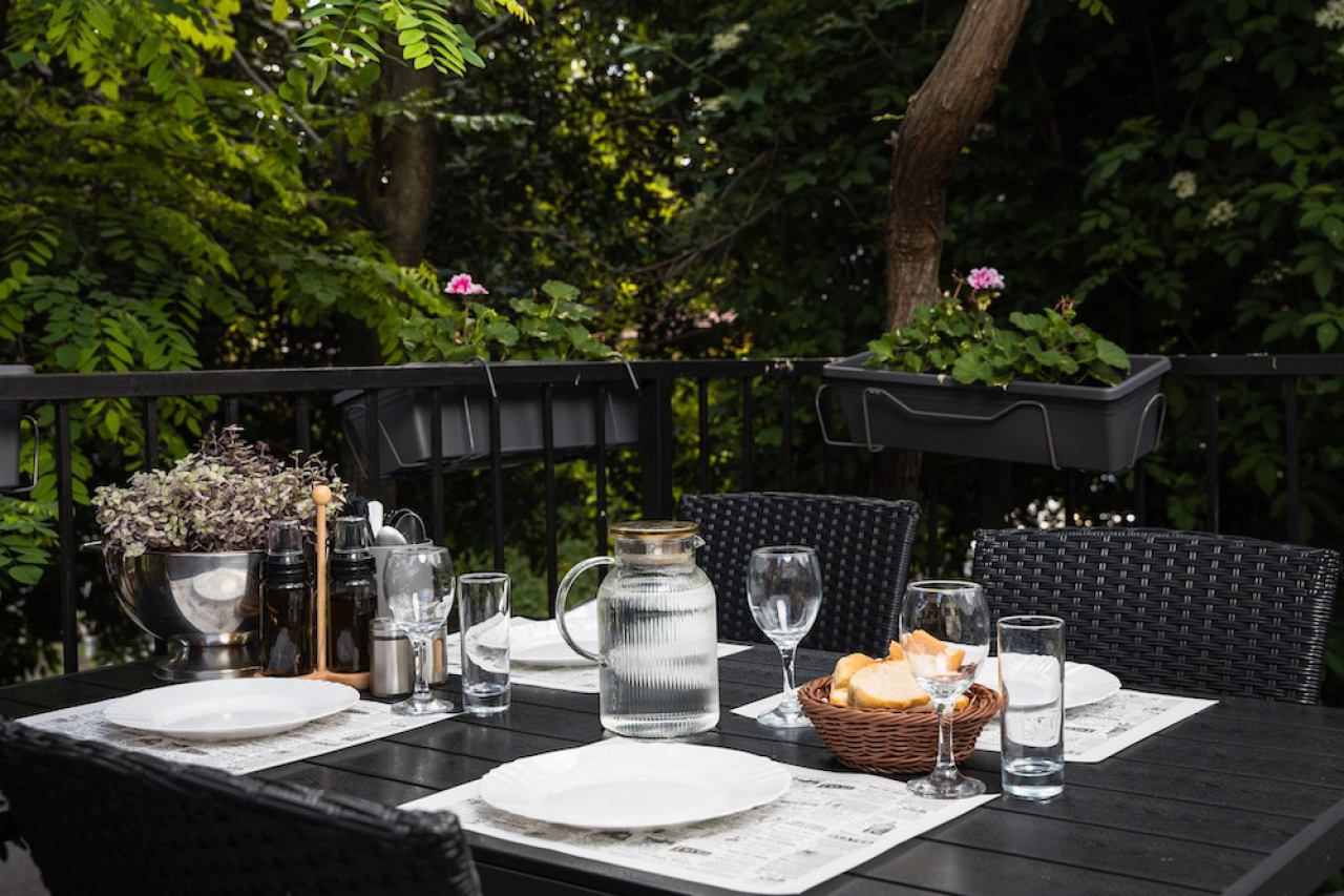 BRUNCH, LUNCH AND DAILY SPECIALS IN RIJEKA