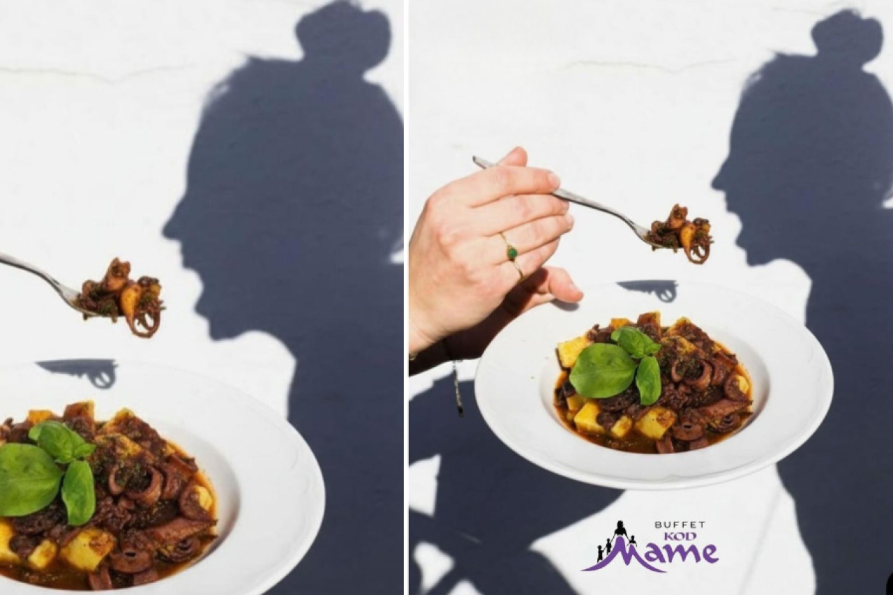 NAJBOLJE MARENDE U RIJECI