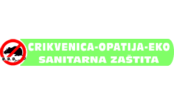 Sanitarna zaštita, dezinfekcija, dezinsekcija, deratizacija, Rijeka, Opatija