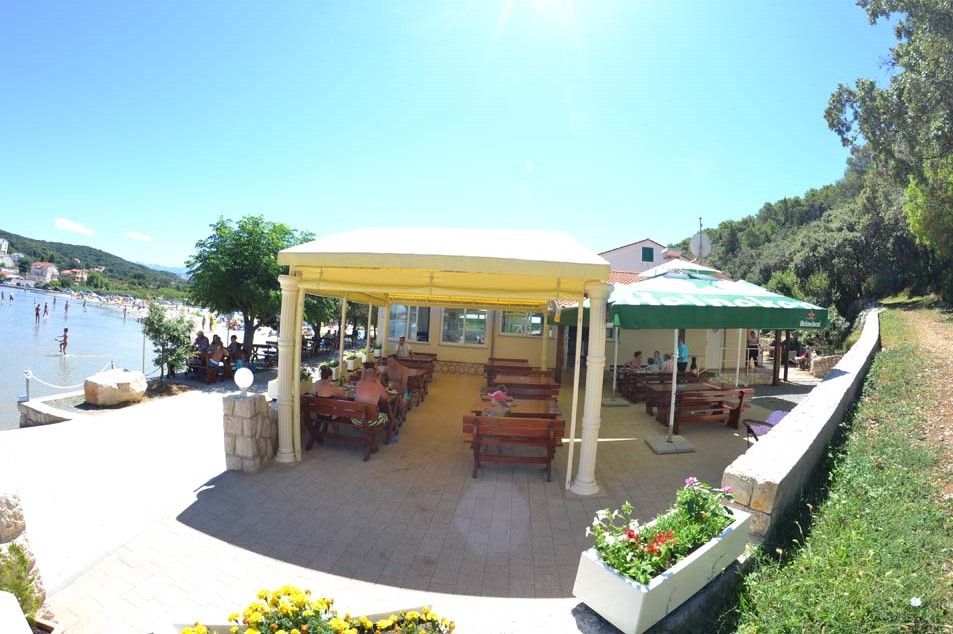 RESTORAN
