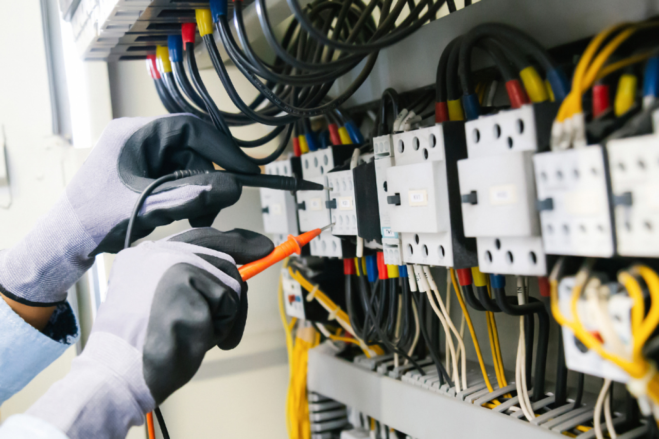 ELEKTROINSTALACIJE I MODERNIZACIJA SUSTAVA