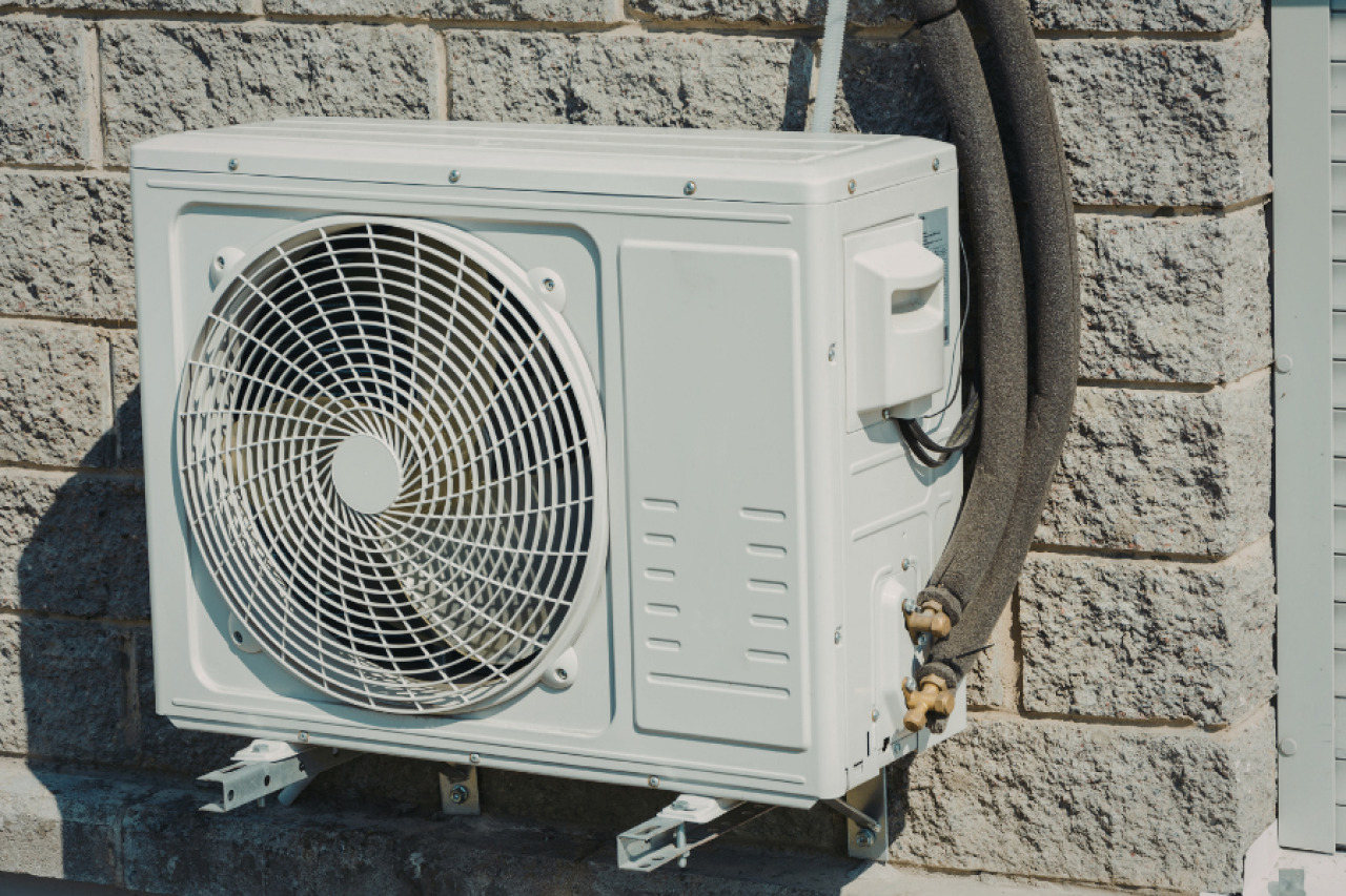 SERVIS I ODRŽAVANJE KLIMA SUSTAVA