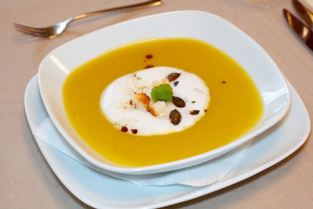 JUHA – SUPPE – ZUPPE