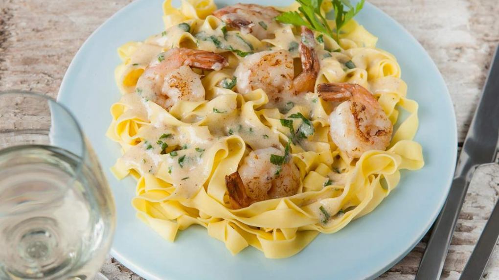 TAGLIATELLE 