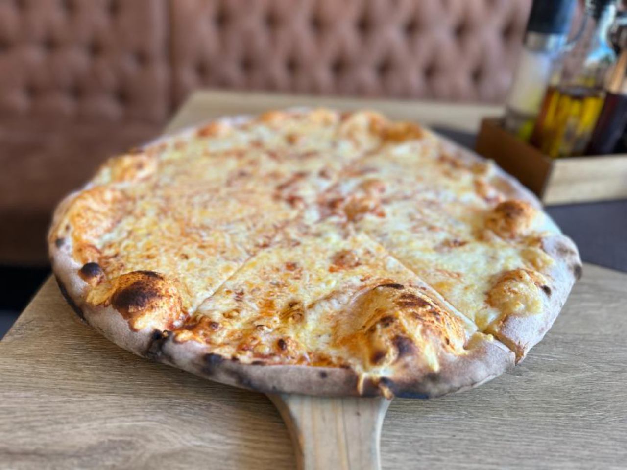 NAJBOLJA PIZZERIA CRIKVENICA