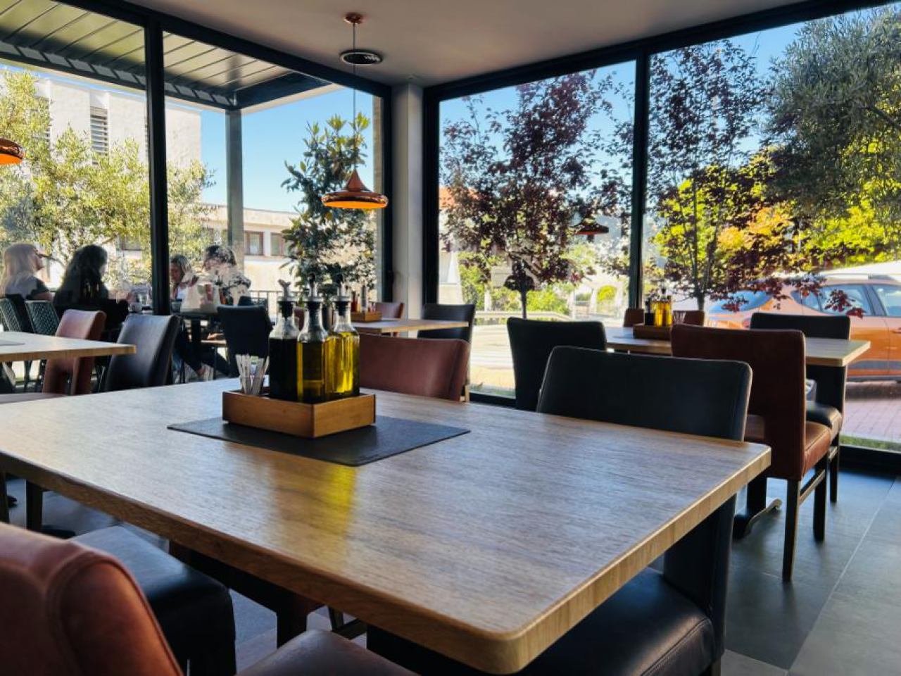 RISTORANTE CRIKVENICA
