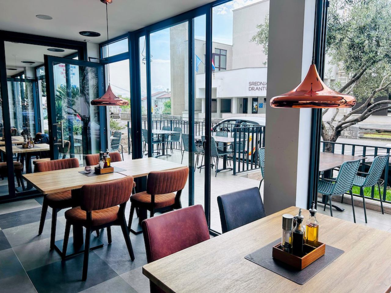 RISTORANTE CRIKVENICA