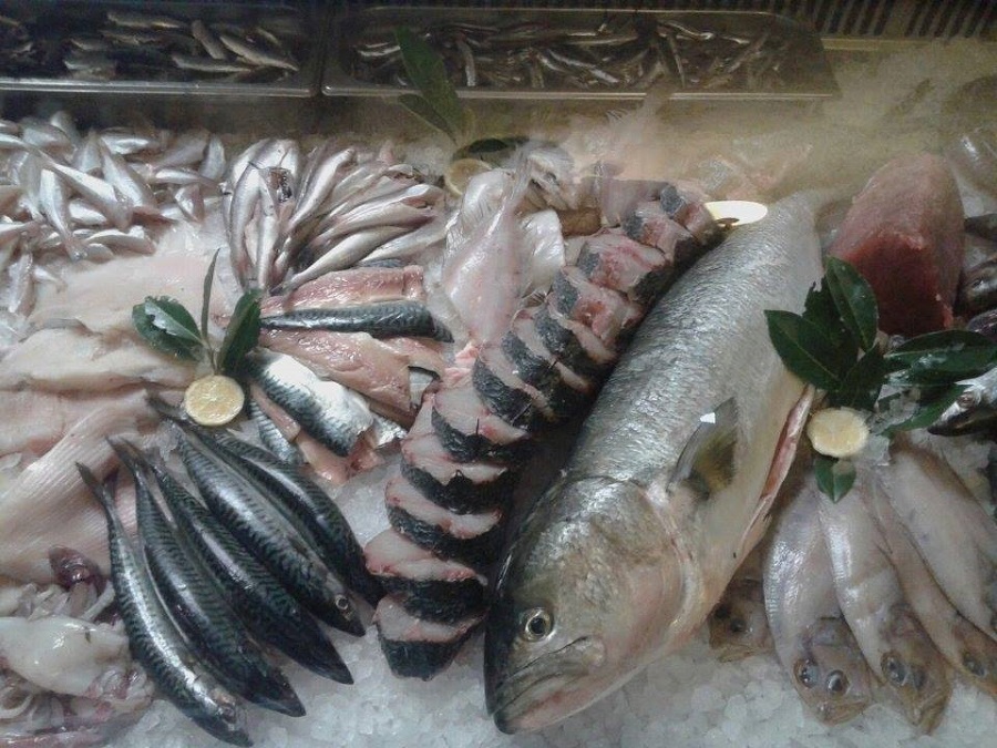 Best fish restaurant Croatia