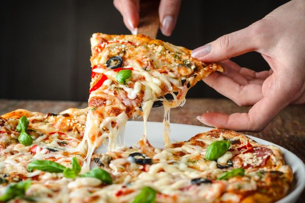 Pizza day svakog četvrtka