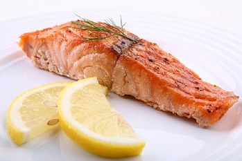 Riba i plodovi mora - Fish and seafood - Pesce e frutti di mare - Fisch und meeresfruchte