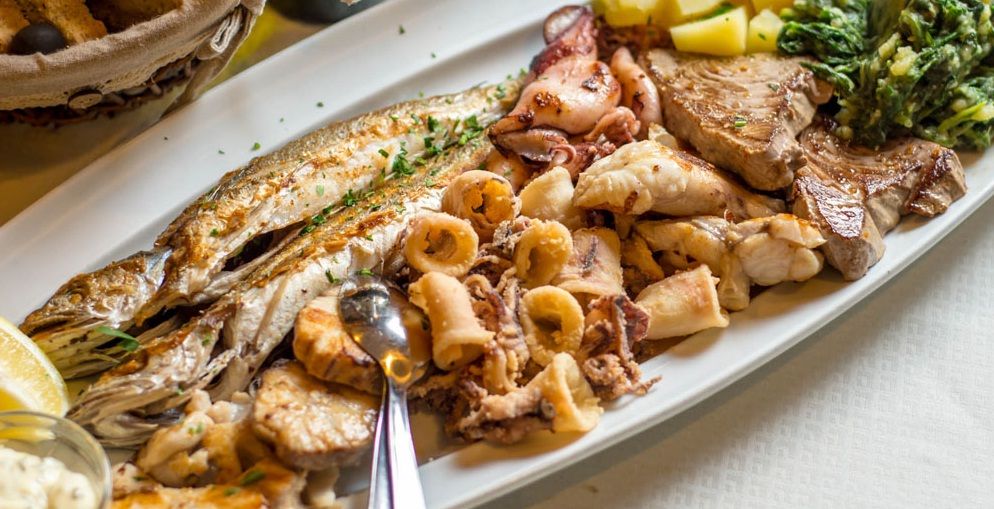 Top riblji restoran u Rijeci s bogatom ponudom ribljih specijaliteta