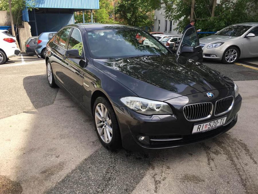 rent-a-car rijeka
