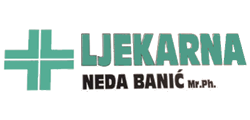 Ljekarne Rijeka, pharmacy