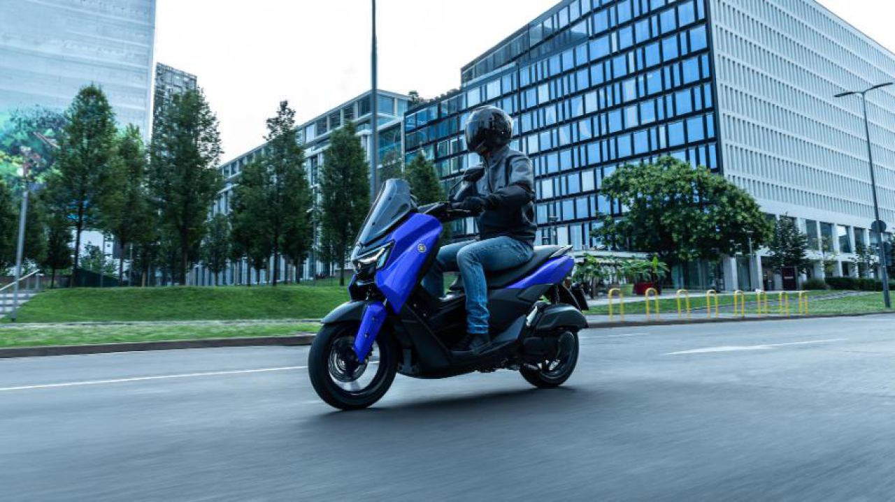 PRODAJA I SERVIS YAMAHA SKUTERA I MOTOCIKLA