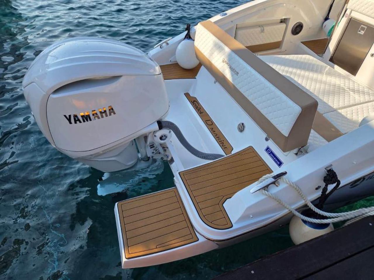 EMERGENCY OUTBOARD MOTOR REPAIRS MALI LOŠINJ AND CRES