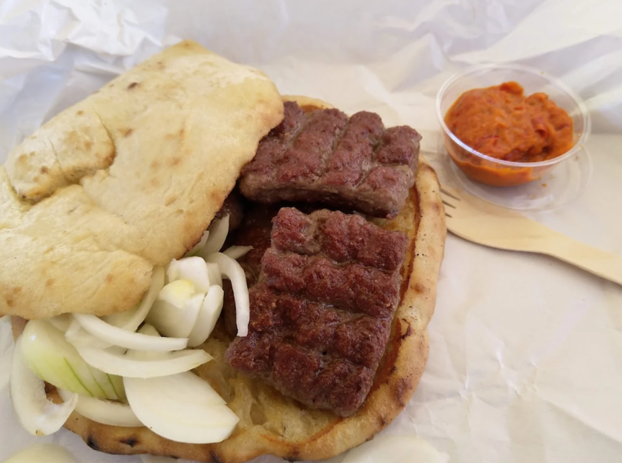 BEST GRILL IN RIJEKA