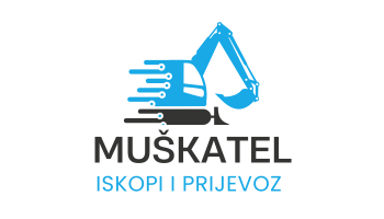 Iskopi, prijevoz tereta, malčiranje, Krk, Rijeka, Malinska