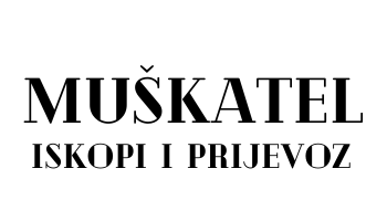 Iskopi, prijevoz tereta, Krk, Rijeka, Malinska