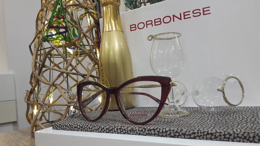 Borbonese naočale