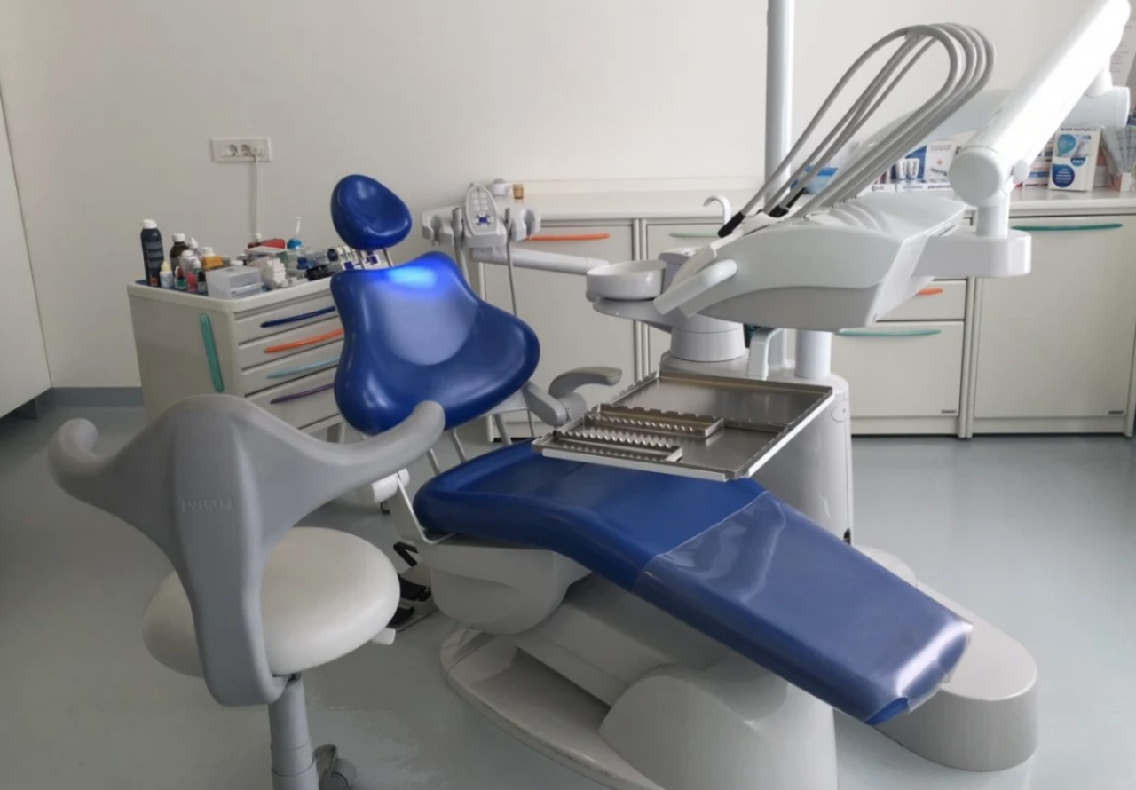 ORDINACIJA DENTALNE MEDICINE NADEŽDA KOPANI FRKETIĆ, Rijeka