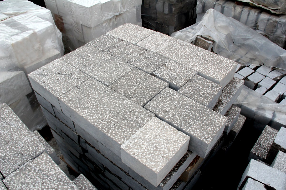 Postavljanje kamena Bakar, Rijeka