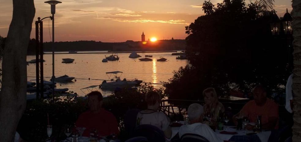 Upoznajte otok Rab kroz gastro ponudu